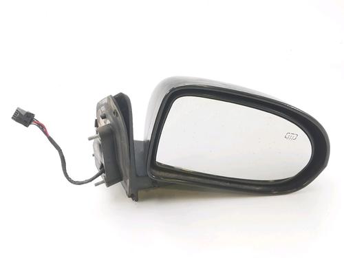 Used Right mirror Right mirror JEEP COMPASS (MK49) 2.2 CRD (136 hp) 10428764 10428764