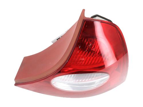 Used Right taillight RENAULT CLIO II (BB_, CB_) 1.5 dCi (B/CB08) (82 hp) 30049462