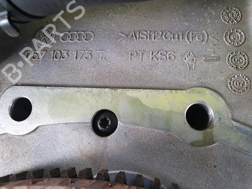 Engine AUDI A8 D3 (4E2, 4E8) 4.2 TDI quattro | BP26514708M1 