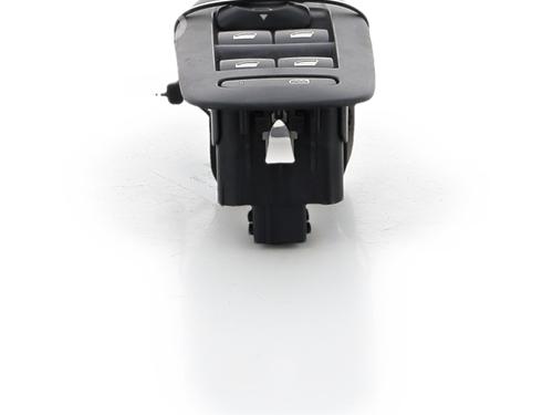 Left front window switch PEUGEOT 208 I (CA_, CC_) 1.2 THP 110 | BP36831329I27 - Image 2