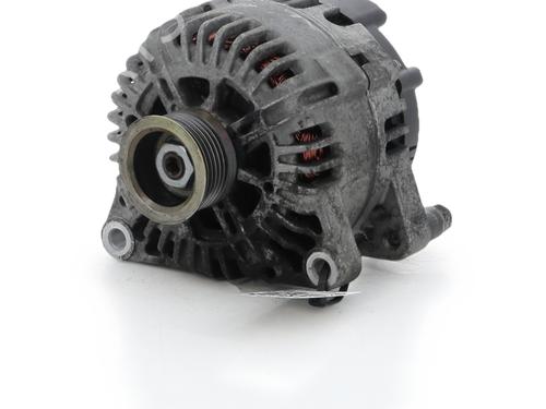Generator Generator CITROËN C3 I (FC_, FN_) 1.4 16V HDi (90 hp) 37599438 37599438