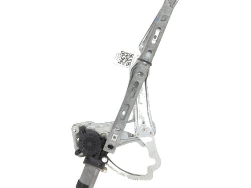 Used Front right window mechanism MERCEDES-BENZ SLK (R170) 230 Kompressor (170.447) (193 hp) 26443857