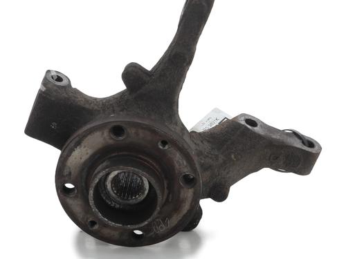 Used Right front steering knuckle DACIA LOGAN MCV (KS_) 1.5 dCi (KS0K) (68 hp) 27453902