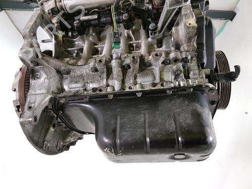 Engine CITROËN NEMO MPV 1.4 HDi | BP29416448M1 