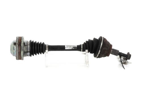 Left front driveshaft VW GOLF V (1K1) 2.0 TDI | BP29346852M38 