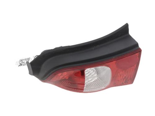 Used Left taillight Left taillight RENAULT TWINGO II (CN0_) 1.2 16V (CN04, CN0B) (75 hp) 36373859 36373859