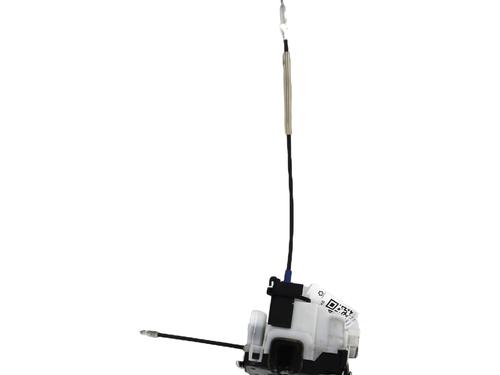 Used Front left lock FIAT DOBLO Cargo (263_) 1.6 D Multijet (263WXD1B, 263WXR1B, 263WXX1B, 263ZXD1B,... (105 hp) 30523780