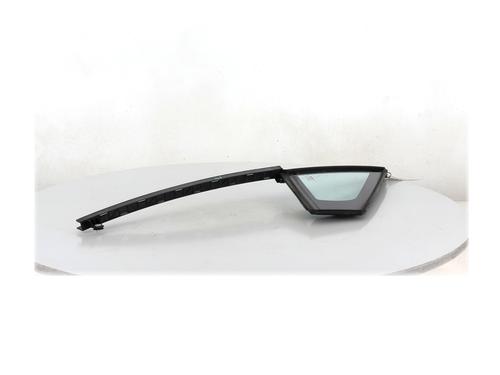 Front right quarter glass RENAULT CLIO IV (BH_) 1.5 dCi 90 | BP29579140C112 