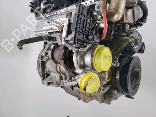 Engine BMW 1 (E81)  | BP28122042M1 