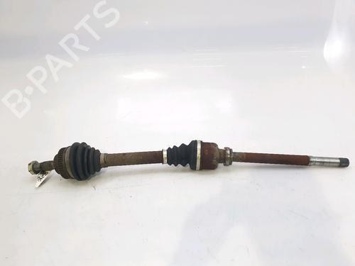 Used Right front driveshaft CITROËN XSARA PICASSO (N68) [1999-2012]  28594652