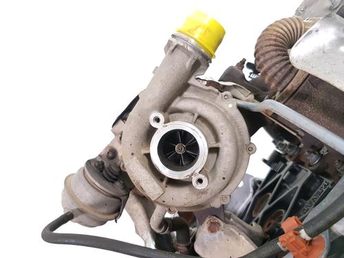 Engine RENAULT MEGANE III Hatchback (BZ0/1_, B3_) 1.9 dCi (BZ0N, BZ0J) | BP37680869M1 - Image 6