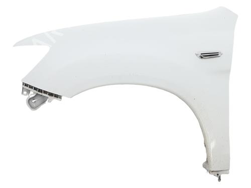 Used Left front fenders MITSUBISHI ASX (GA_W_) 1.8 DI-D 4WD (GA6W) (150 hp) 30918109