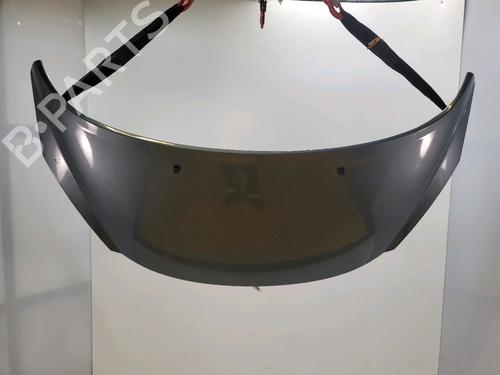 Used Hood PEUGEOT 207 (WA_, WC_) 1.6 16V VTi (120 hp) 30094587