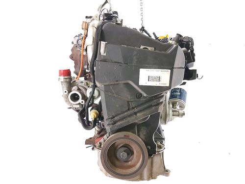 Used Engine DACIA SANDERO II 1.5 dCi (90 hp) 29295810
