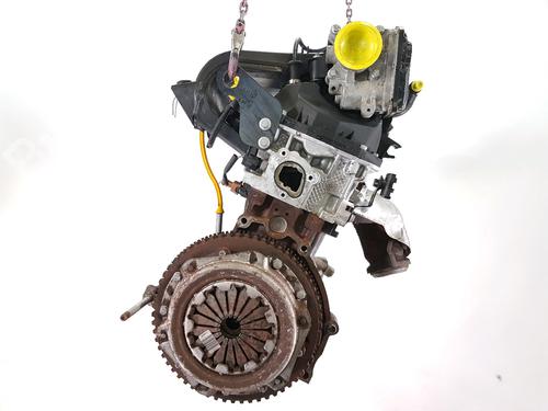 Engine RENAULT TWINGO II (CN0_) 1.2 16V (CN0K, CN0V, CN0A) | BP37016503M1 - Image 3
