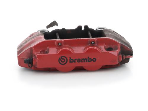 Right front brake caliper ABARTH PUNTO EVO 1.4 (199.AXX1B) | BP38947160M104 - Image 3