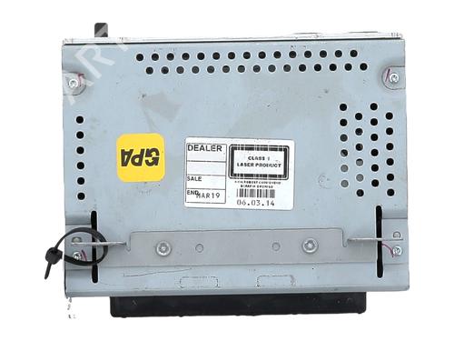 Radio FORD FOCUS III | BP33166041E6 - Image 3