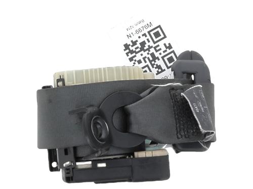 Pre-tensor trás direito RENAULT CLIO II (BB_, CB_) [1998-2016]  31749908