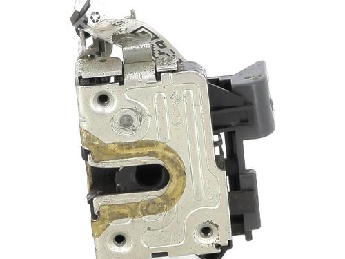 Front right lock DACIA SANDERO 1.4 MPI LPG | BP23264199C97 