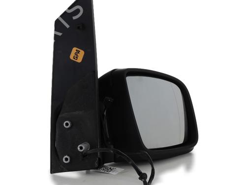 Right mirror MERCEDES-BENZ VITO / MIXTO Van (W639) 116 CDI (639.601, 639.603, 639.605) | BP29390218C27 