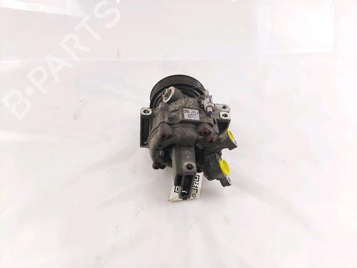 AC compressor CITROËN C1 (PM_, PN_) 1.0 | BP36592165M34  - Image 5