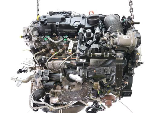 Engine PEUGEOT 308 I (4A_, 4C_) 1.6 HDi | BP28311044M1 