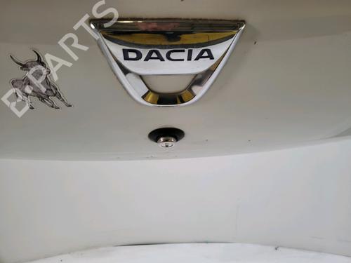 Tailgate DACIA SANDERO II 1.0 SCe 75 (B8JC, B8JD, B8NC) | BP37228894C6 - Image 4