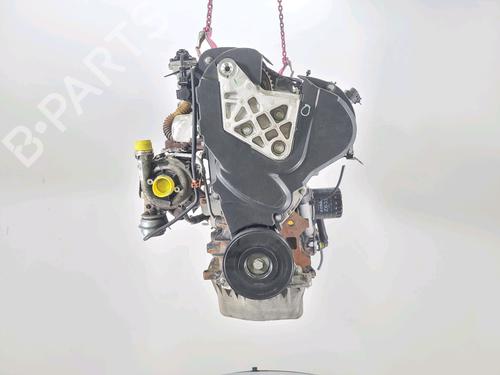 Used Engine RENAULT SCÉNIC III (JZ0/1_) 1.9 dCi (JZ0J, JZ1J, JZ1K, JZ1S) (131 hp) 28106192