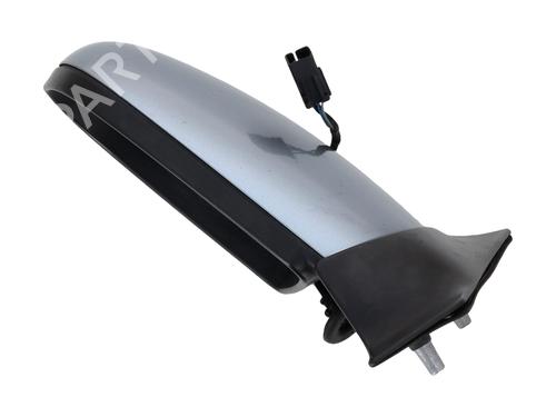 Retrovisor esquerdo OPEL ZAFIRA A MPV (T98) 2.0 DTI 16V (F75) (101 hp) 25832085