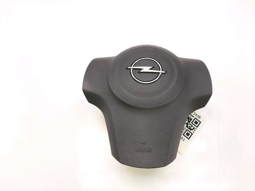 Used Driver airbag Driver airbag OPEL CORSA D (S07) 1.0 (L08, L68) (65 hp) 10457953 10457953