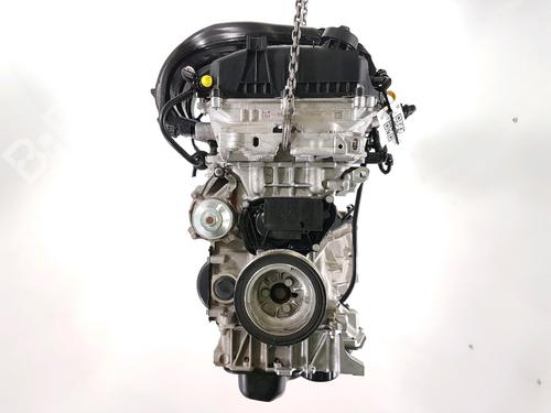 Used Engine CITROËN C3 II (SC_) 1.2 VTi 82 (82 hp) 30141148
