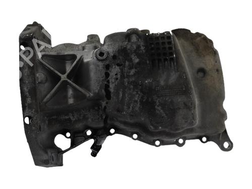 Used Oil sump Oil sump RENAULT MEGANE III Hatchback (BZ0/1_, B3_) 1.5 dCi (86 hp) 39665849 39665849