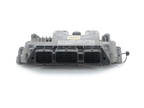 Used Engine control unit (ECU) PEUGEOT EXPERT Van (VF3A_, VF3U_, VF3X_) 1.6 HDi 90 16V (90 hp) 31693413