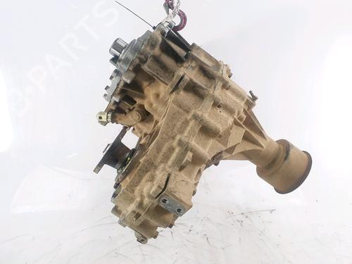 Tussenbak FORD MAVERICK (UDS, UNS) 2.7 TD (100 hp) 31239855