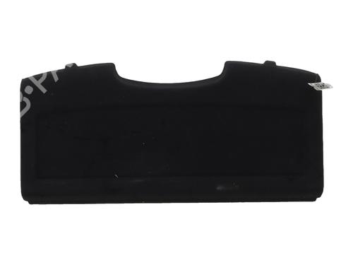Used Rear parcel shelf SKODA FABIA II (542) 1.6 TDI (105 hp) 31141777