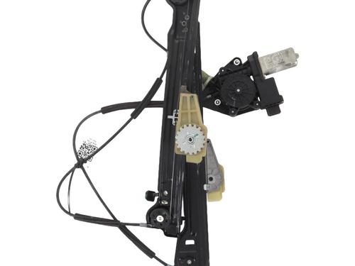 Front left window mechanism ALFA ROMEO MITO (955_) 1.6 JTDM (955AXC1B) | BP29346991C22 