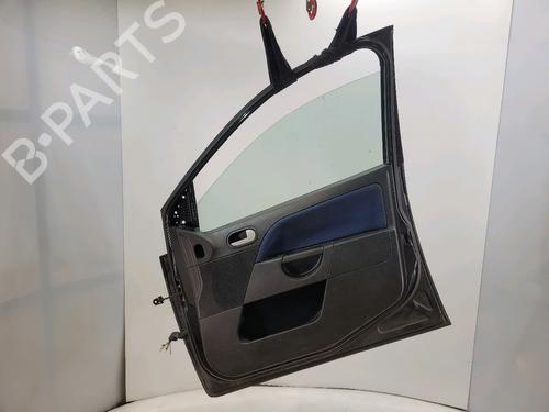 Drzwi przednie prawe FORD FIESTA V (JH_, JD_) 1.4 TDCi | BP26877701C3 
