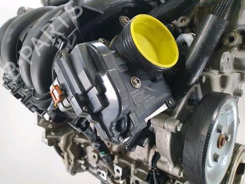 Engine CITROËN C4 Picasso II 1.6 VTi 120 | BP38641853M1 - Image 8