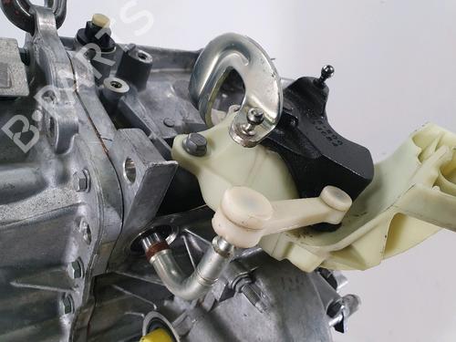 Gearbox PEUGEOT 2008 I (CU_) 1.2 THP 110 / PureTech 110 | BP38741428M3  - Image 5