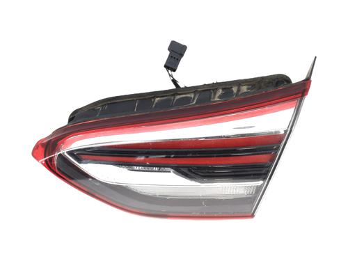 Left tailgate light OPEL CROSSLAND X / CROSSLAND (P17, P2QO) 1.2 (75) | BP27395864C79 