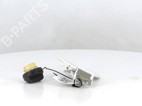 Fuel flap TOYOTA YARIS (_P13_) 1.3 (NSP130_, NSP130) | BP23856990C131 