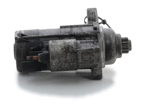 Used Starter VW GOLF V (1K1) 1.9 TDI (105 hp) 29346208