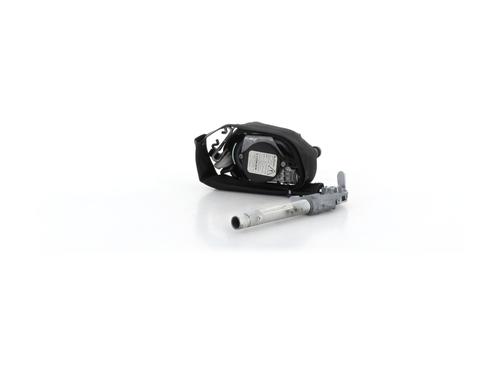 Front left seatbelt CITROËN C3 Picasso (SH_) 1.6 HDI 90 | BP37513322I26 - Image 2
