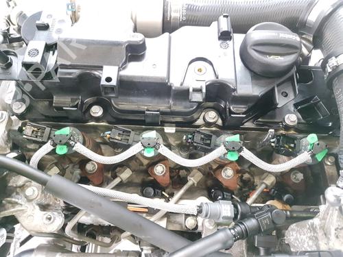 Engine FORD FIESTA VI (CB1, CCN) 1.5 TDCi | BP32077292M1 
