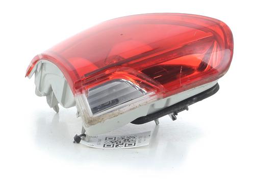 Heckleuchte links hinten für PEUGEOT 2008 I (CU_) 1.2 THP 110 / PureTech 110 (110 hp) 31821449