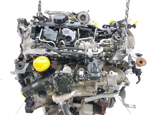 Engine RENAULT KOLEOS I (HY_) 2.0 dCi 4x4 (HY0K) | BP31577646M1 