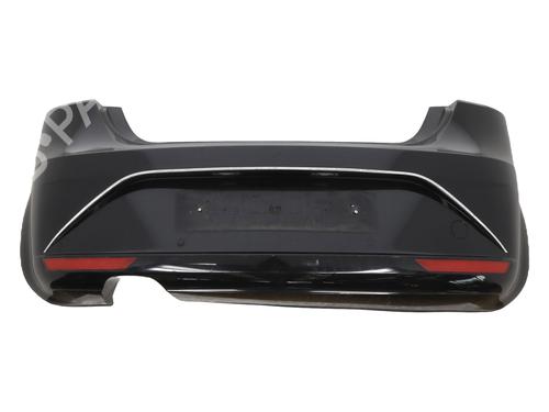 Pára-choques traseiro SEAT LEON (1P1) 1.2 TSI (105 hp) 30925285