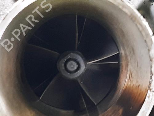 Engine RENAULT KANGOO Express (FW0/1_) | BP32285101M1