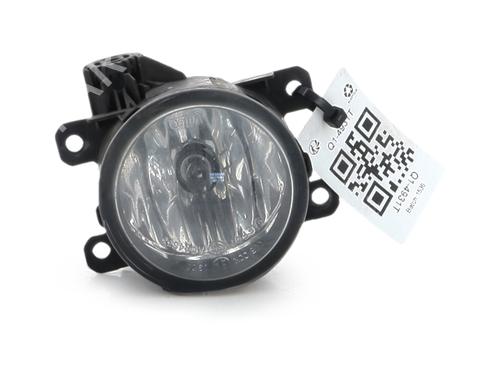 Used Left front fog light Left front fog light CITROËN C4 II (NC_) 1.6 HDi 110 (112 hp) 39972215 39972215