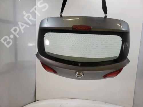 Used Tailgate Tailgate 37167205 37167205